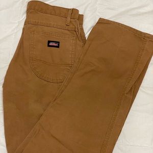 Dickie’s work pants
